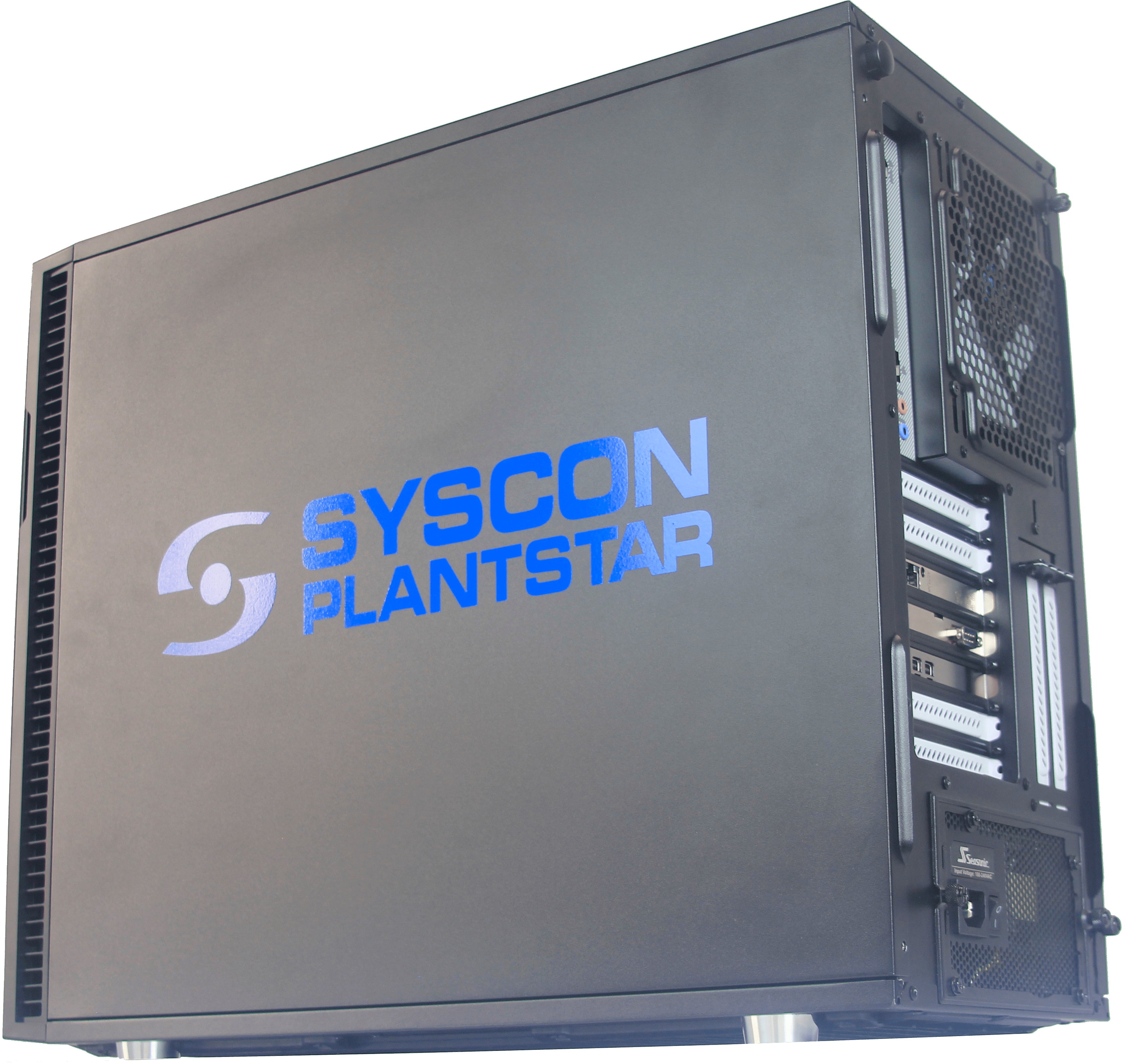 Application Processing Unit (APU)